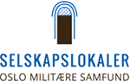 Selskapslokaler AS