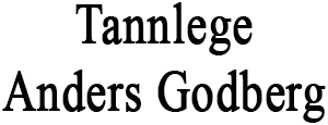 Tannlege Anders Godberg