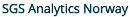 SGS Analytics Norway