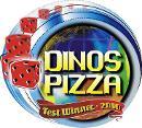 Dinos Pizza