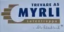 Myrli Trevare A/S