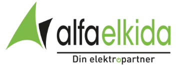 Alfaelkida AS