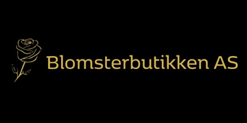 BLOMSTERBUTIKKEN AS