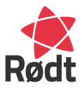 RØDT