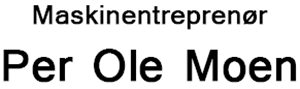Per Ole Moen AS