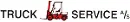 Truck & Service AS