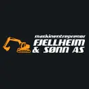 FJELLHEIM ANLEGG AS