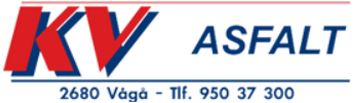KV asfalt