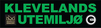 Kleveland's Utemiljø AS