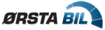 Auto 8-8 Ørsta AS