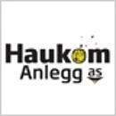 Haukom anlegg AS