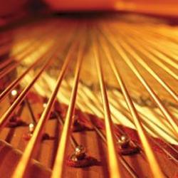Telemark Piano