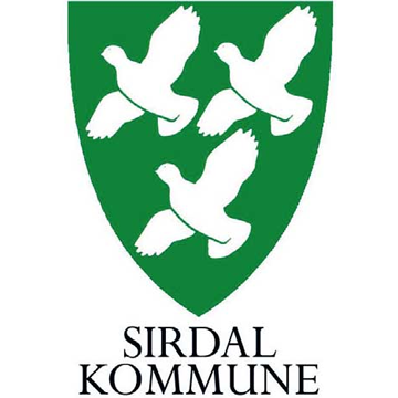 Sirdal Folkebibliotek avd Sinnes