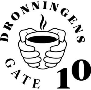 Dronningensgate 10 AS