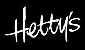 Hettys Frisør