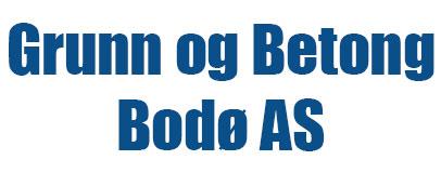 Grunn og Betong Bodø AS