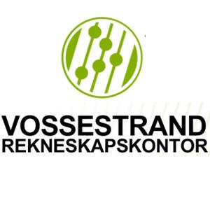 VOSSESTRAND REKNESKAPSKONTOR AS