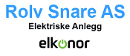 Rolv Snare AS