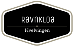 Ravnkloa Hvelvingen Selskapslokale