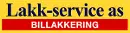 Lakk Service A/S
