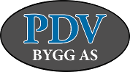 PDV Bygg AS