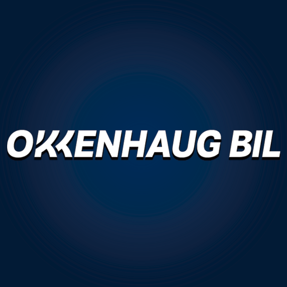 Okkenhaug Bil AS