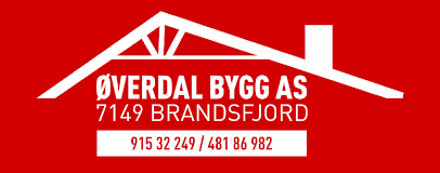 Øverdal Bygg AS
