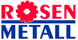 Rosen Metall AS