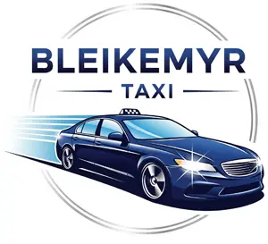 Bleikemyr Taxi AS