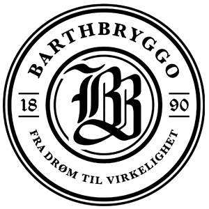 BARTHBRYGGO AS/ Huset i gato