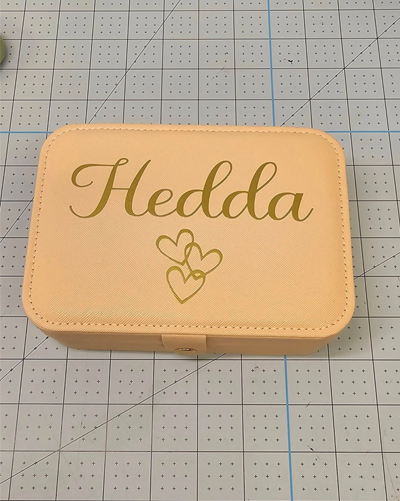 Helenas Tidsfordriv 6