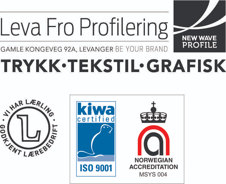 Leva-Fro AS