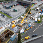 Infrastruktur image