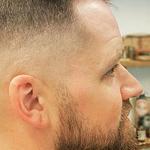 Skjeggtrimming image