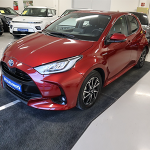 Fullhybrid image