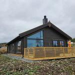 Nybygg hus/hytte image