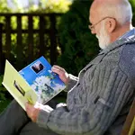 Når noen dør image