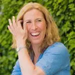 Om coach Hanne image
