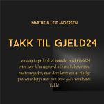 Gjeldsmegling image