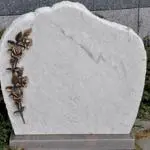 Gravstein/Urner image
