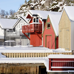 Bergen Boathouse image