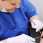 Tannklinikker image