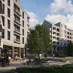 Wergeland Masterplan image