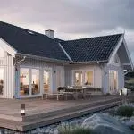 Tømrertjenester image