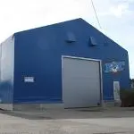 Lagerhall image