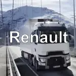 Lastebiler/trucks image