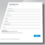 Contact us image