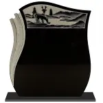 Gravsteiner image