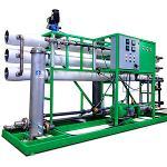 Water treatment image