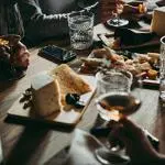 The Social Bar & Bistro image